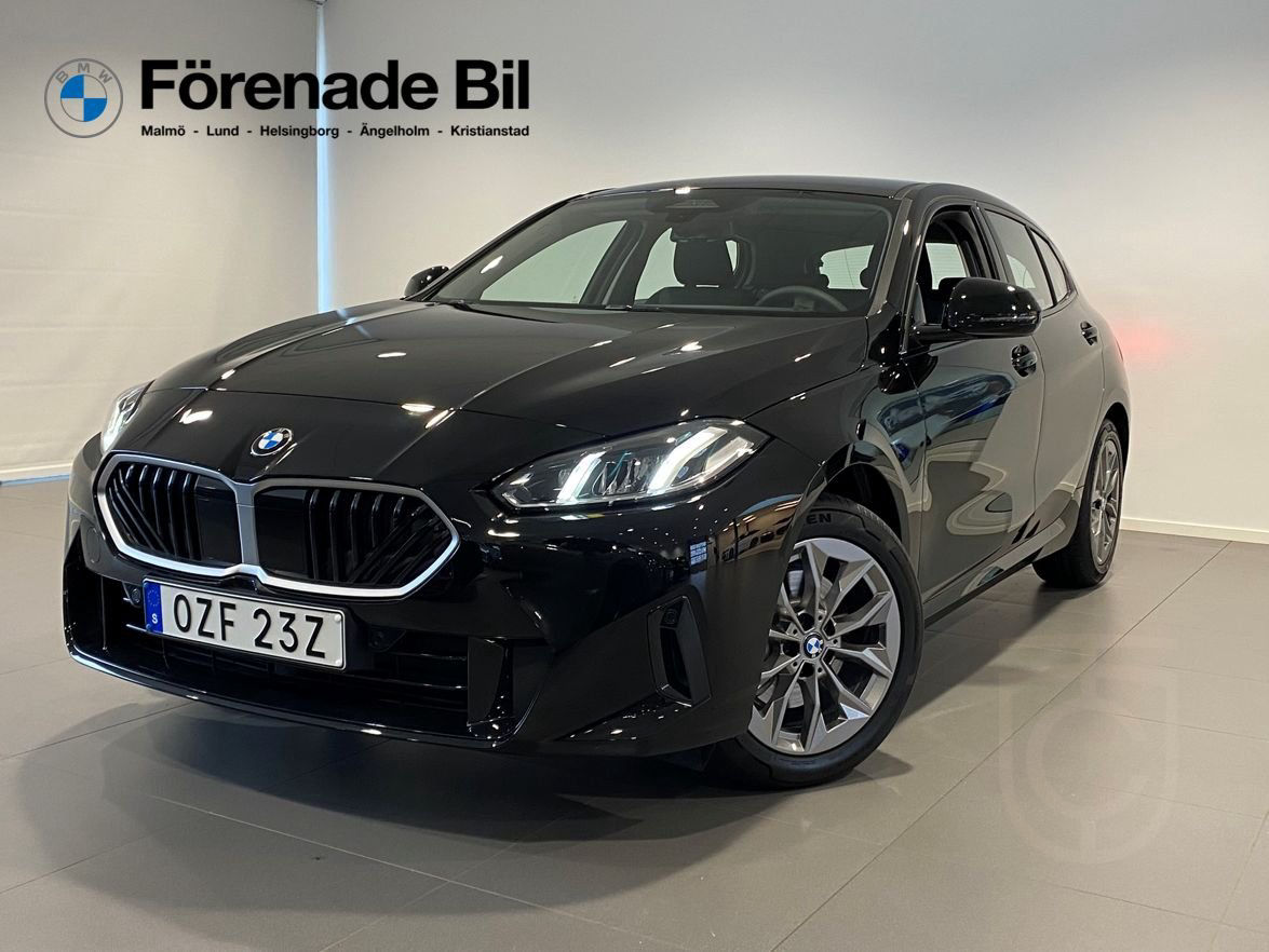 BMW 120