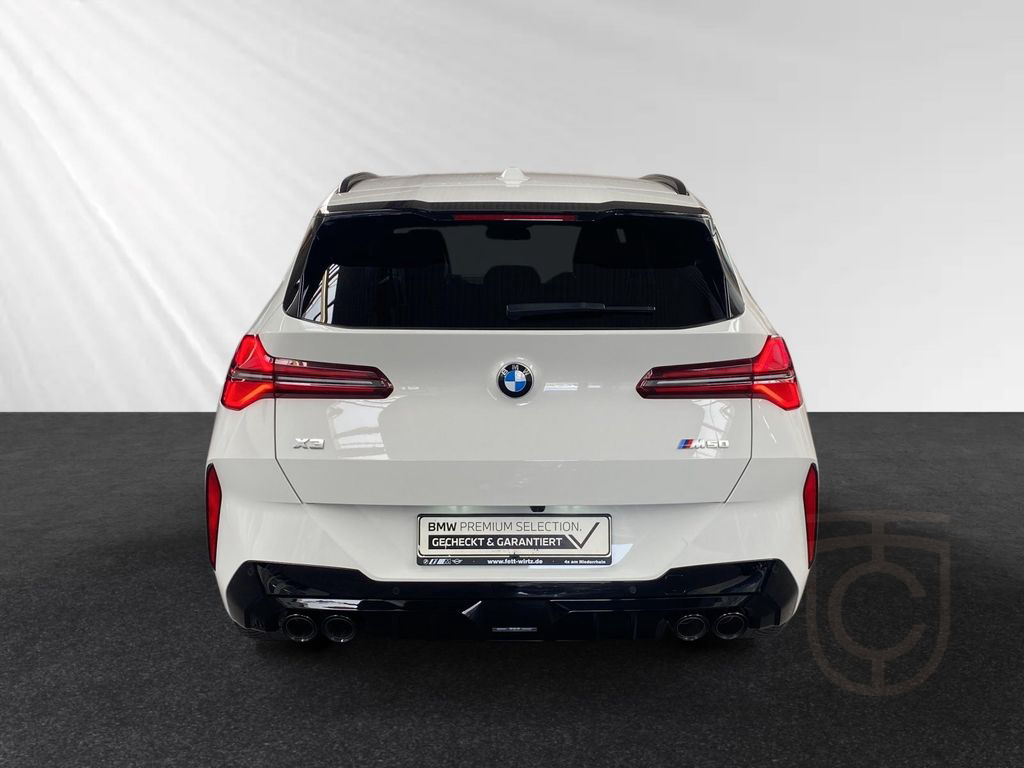 BMW X3 M50 xDrive M Sport Pro|AHK|Standhzg.|DAProf.