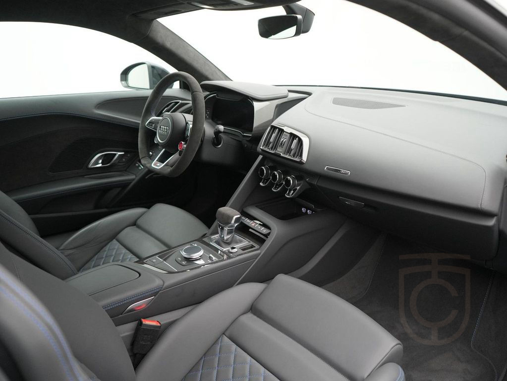 Audi R8 5.2 Performance RWD