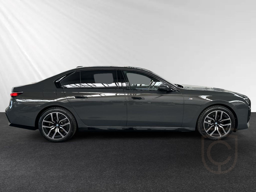 BMW 740d xDrive M Sport|Fond-Entertainment|Panorama