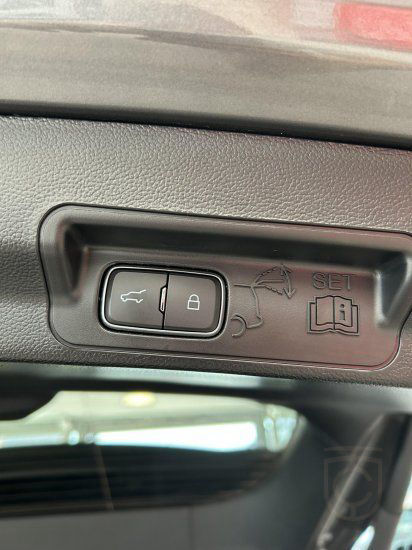 Ford Explorer ST-Line, 3.0 EcoBoost Plug-in-Hybrid, P