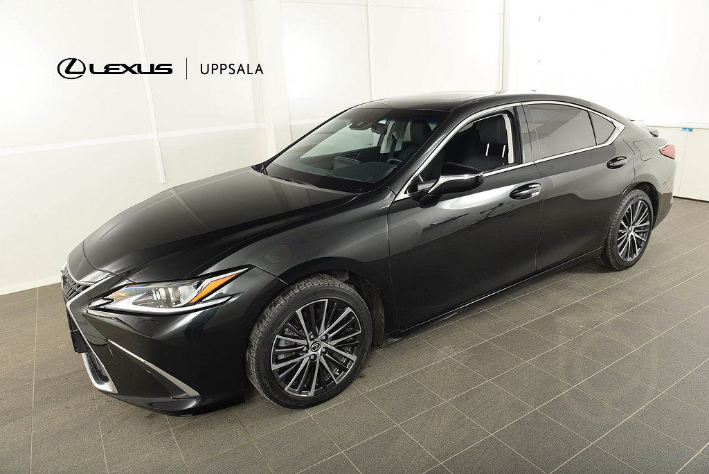 Lexus ES 300h