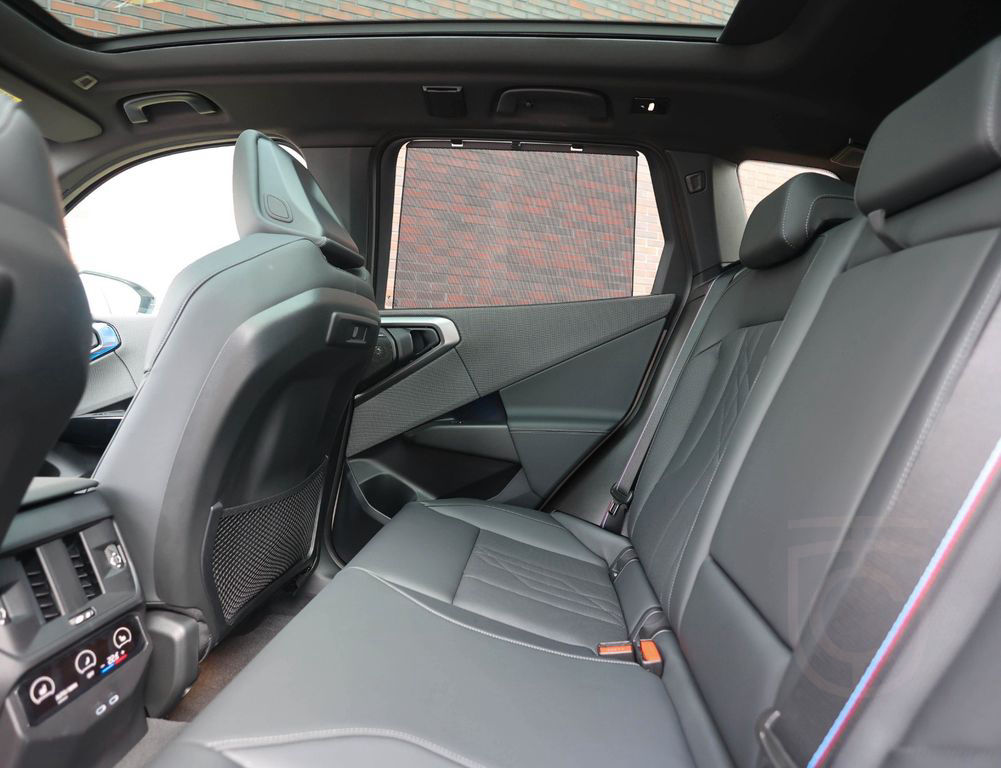 BMW X3 M50 xDrive - Sofort Verfugbar!