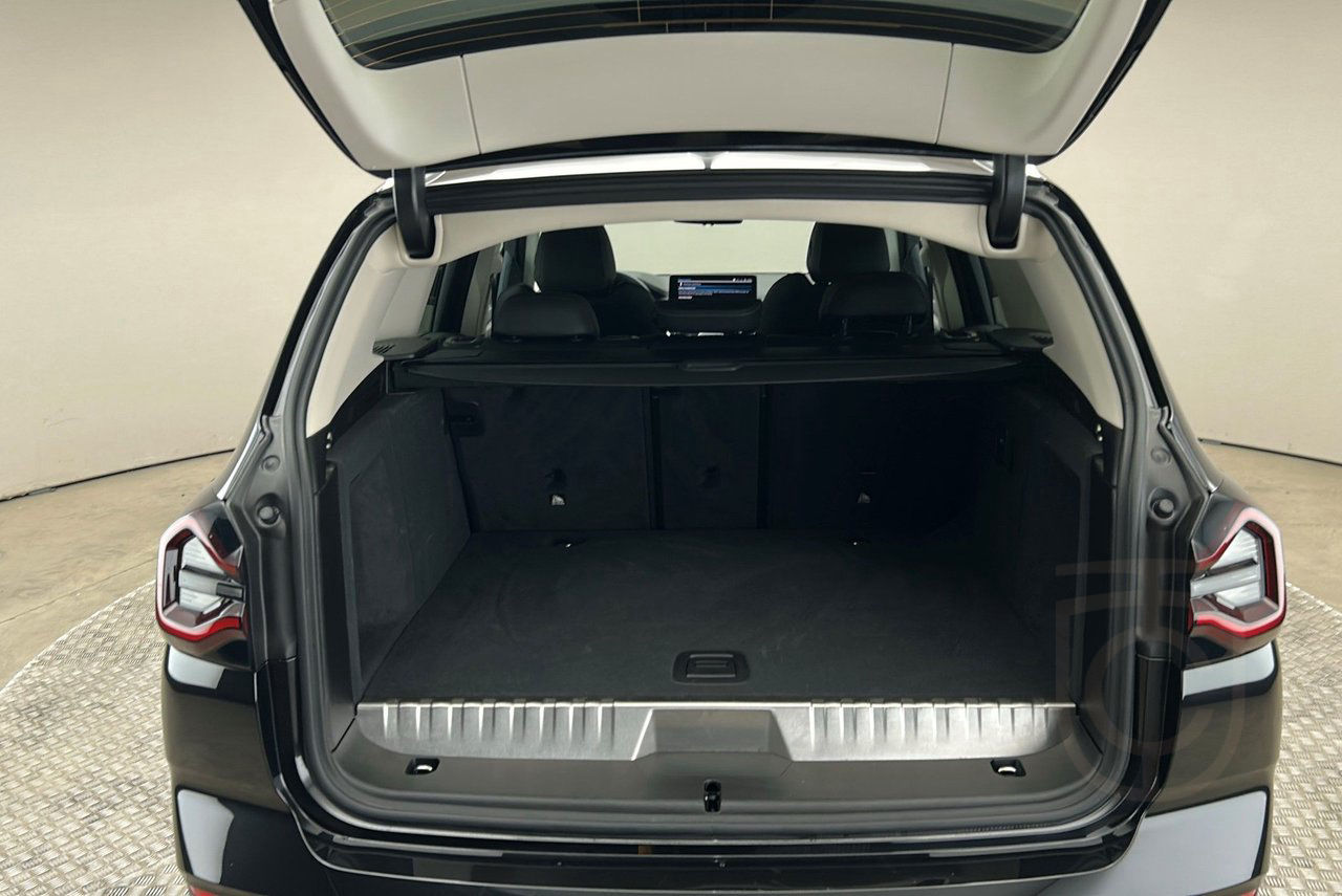 BMW X3 xDrive30e