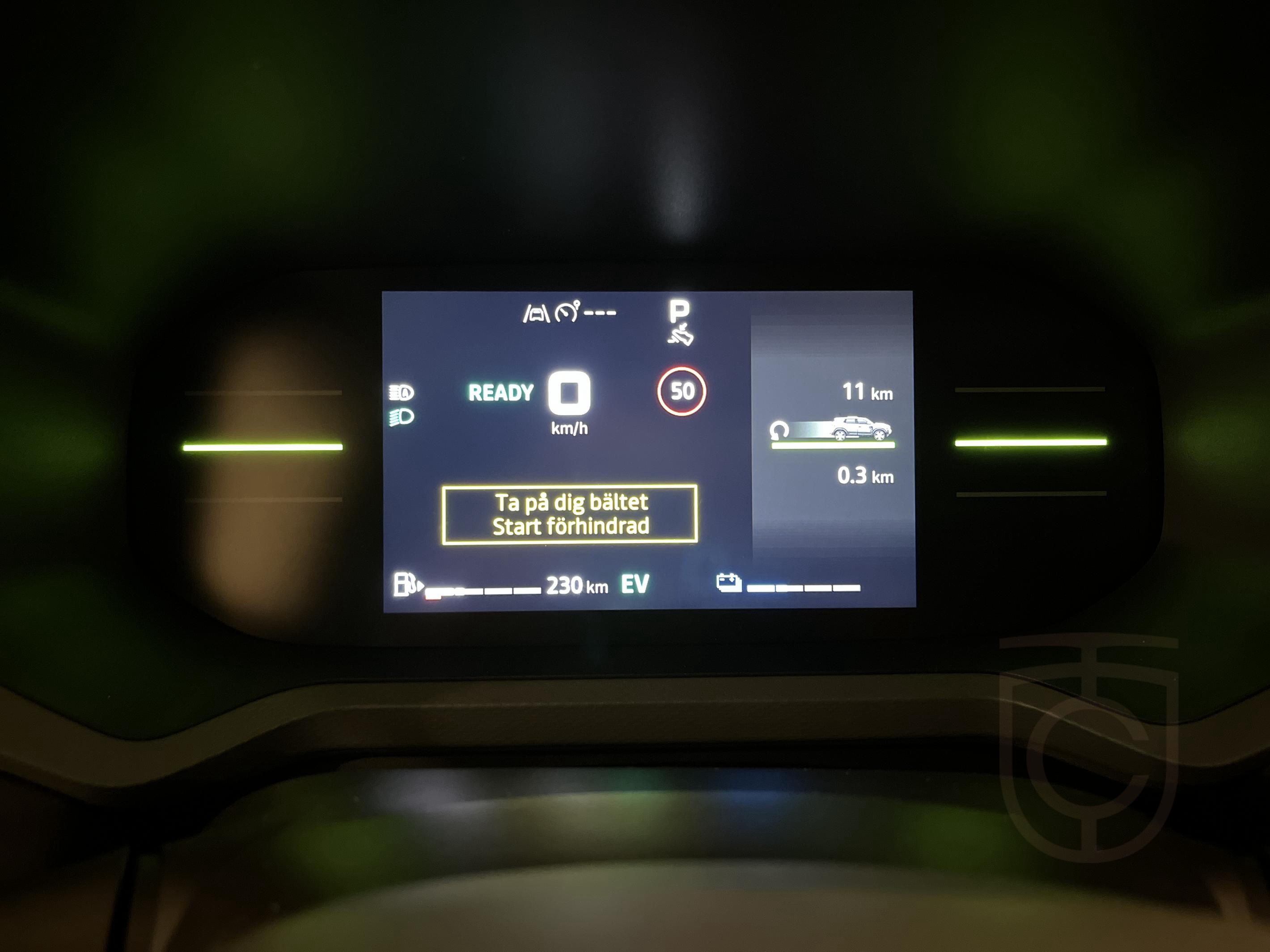 Dacia Duster HYBRID 140