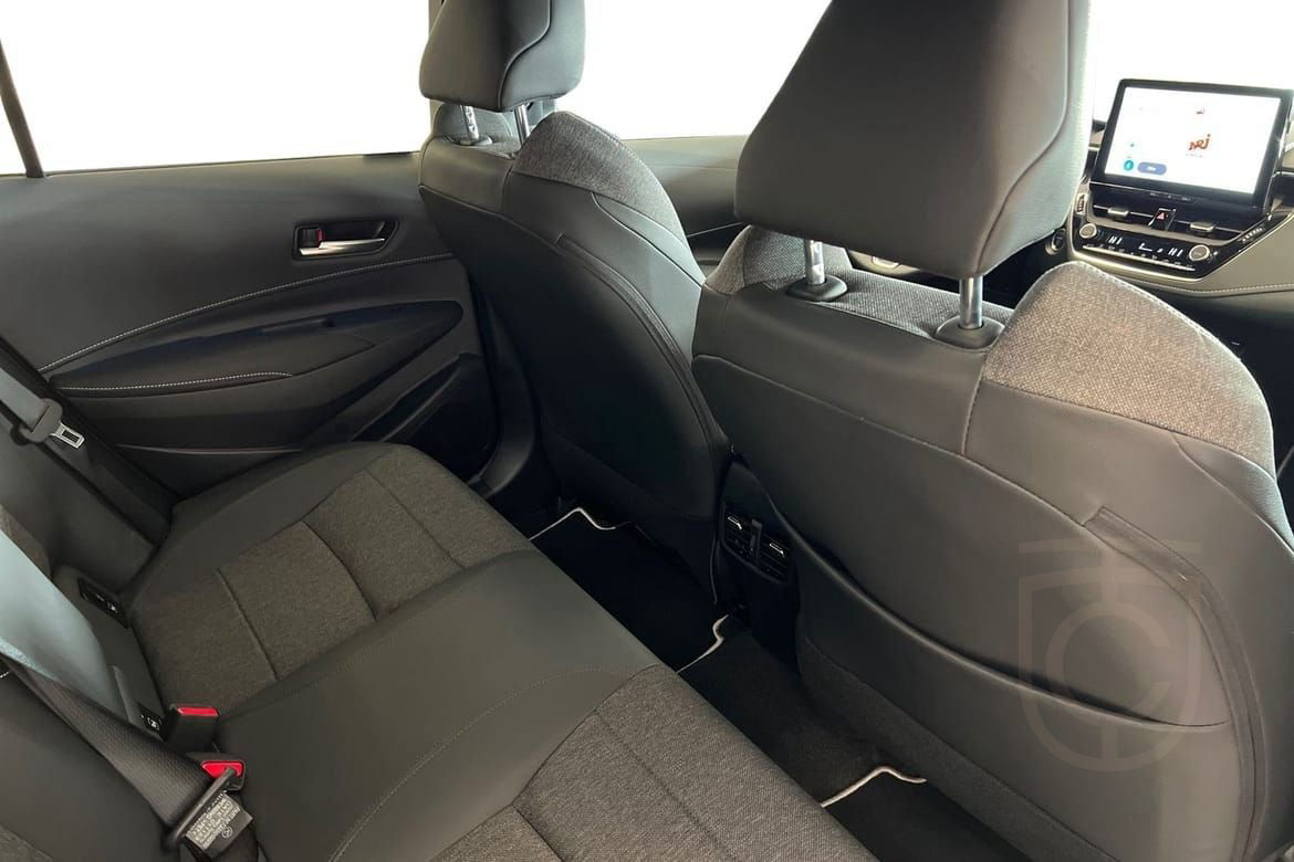 Toyota Corolla Touring Sports Hybrid 1,8 STYLE SPI