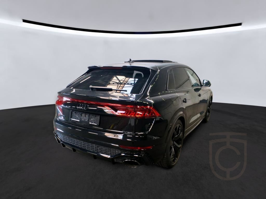 Audi RSQ8 Quatt 4.0 e TFSI Biturbo*PANO*MATRIX*LUFT*