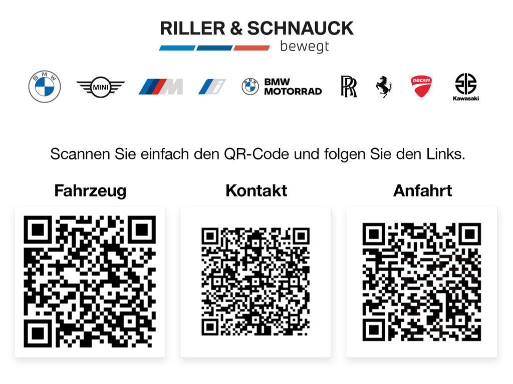 BMW X7 xDrive 40i M-Sport STANDHZG+AHK+AUTOBAHNASSIS