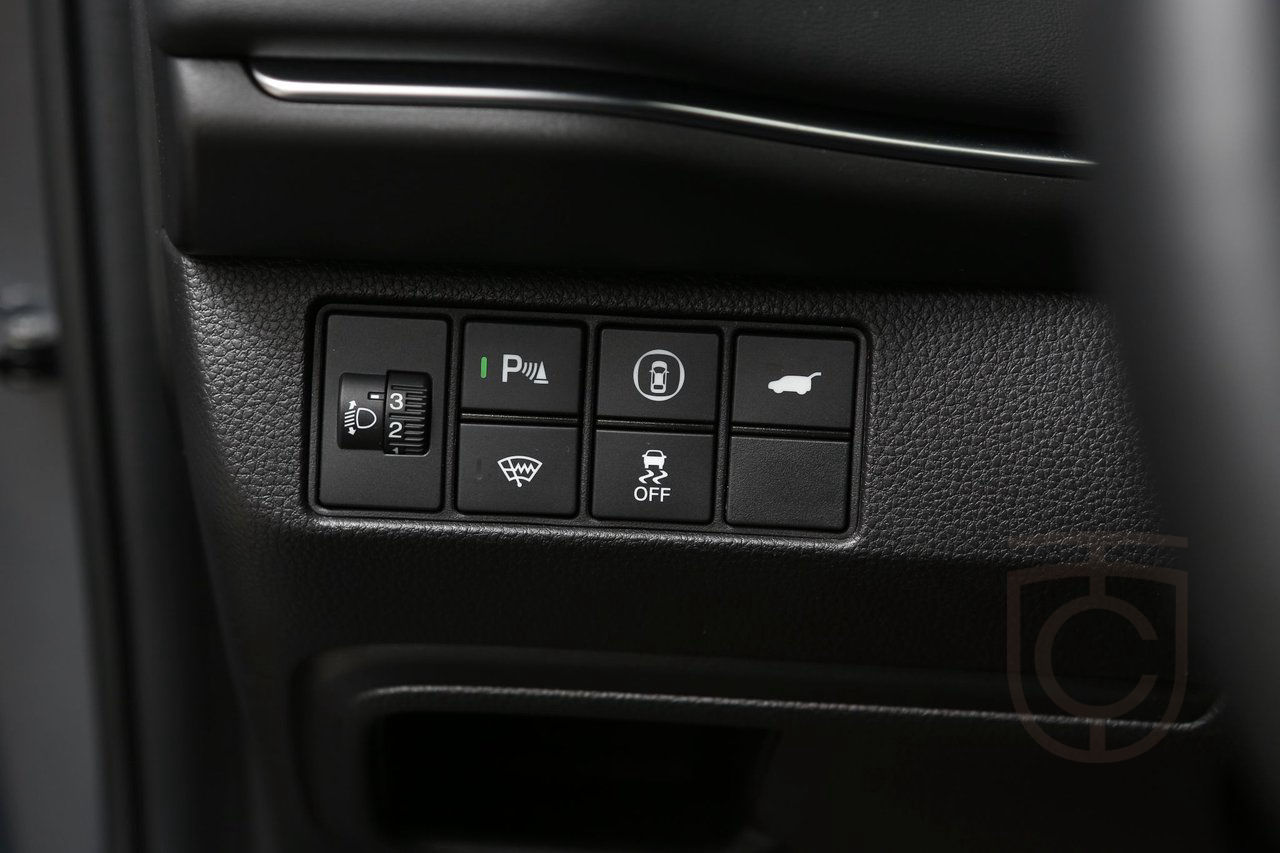 Honda HR-V FullHybrid 1.5 i-MMD e-CVT Advance