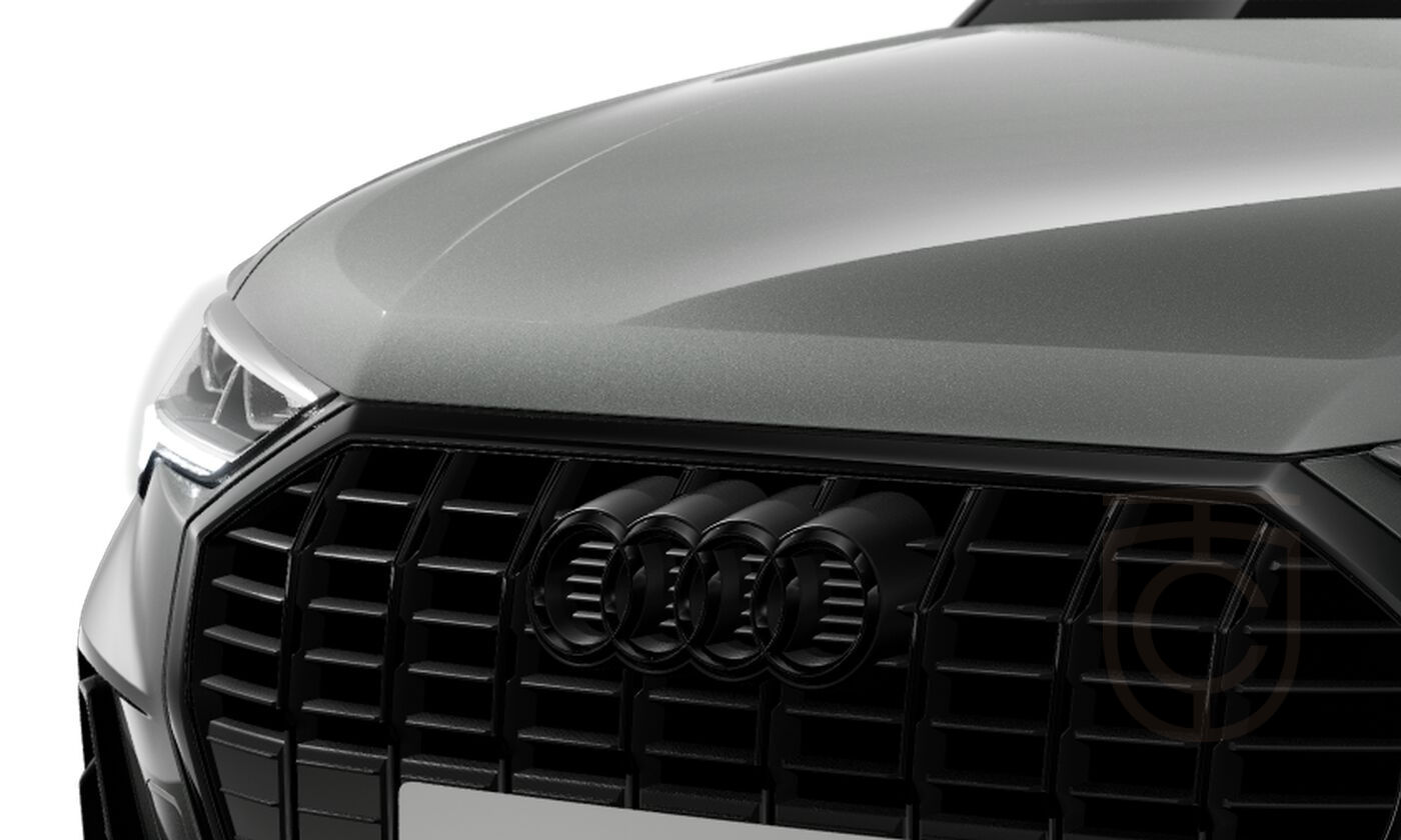 Audi Q3 S line 35 TFSI 110 kW