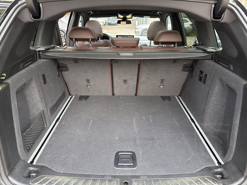 BMW X3 M40d Laser,Pano,AHK,StHzg,H/K,360°,St+G