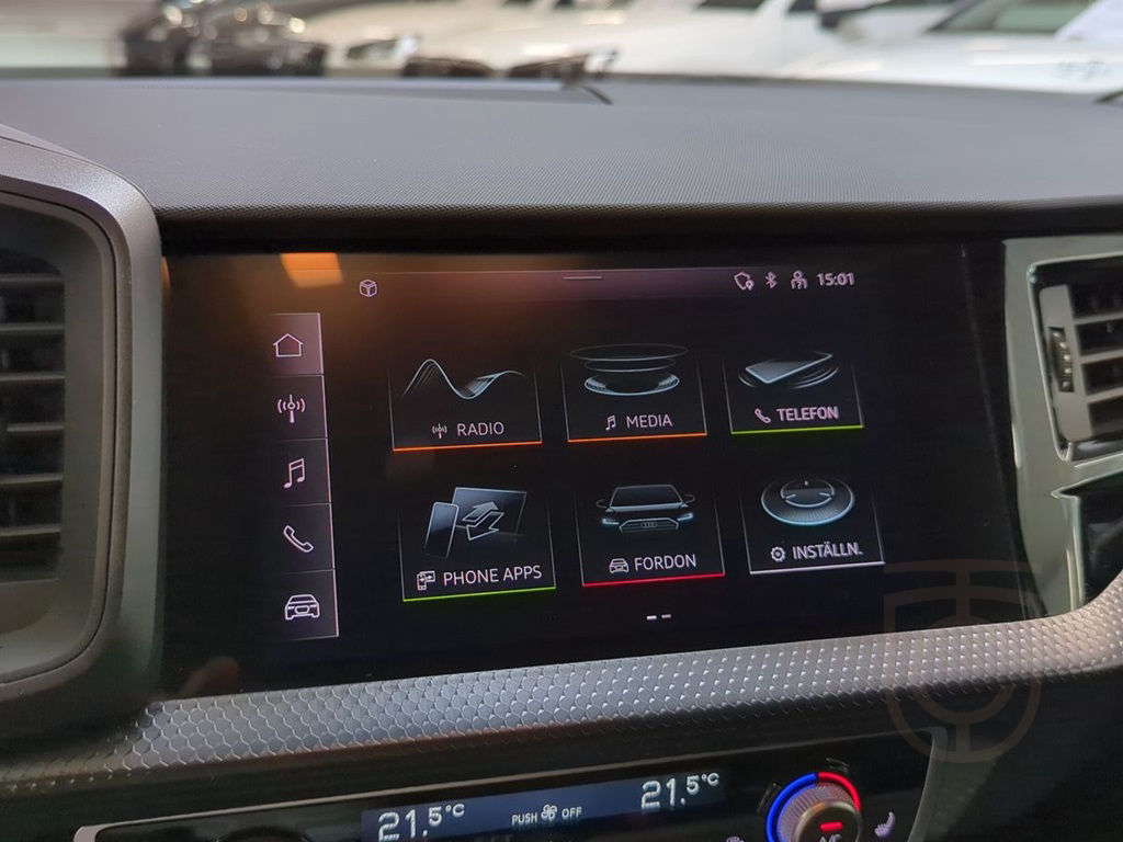 Audi A1 Sportback 30 TFSI