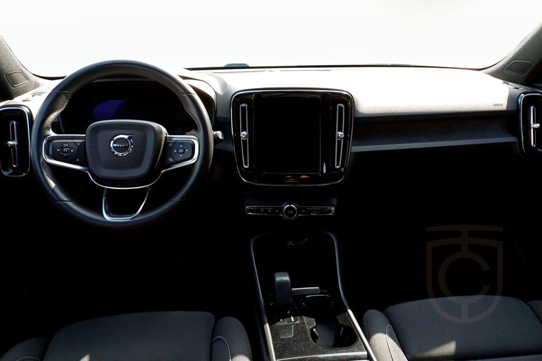 Volvo XC40 Recharge Single Motor