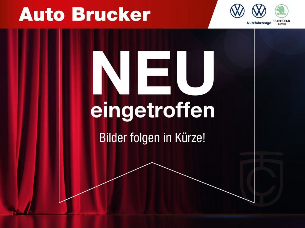 Volkswagen T7 Multivan Life lang 2.0 TDI+Anhängerkupplung+R
