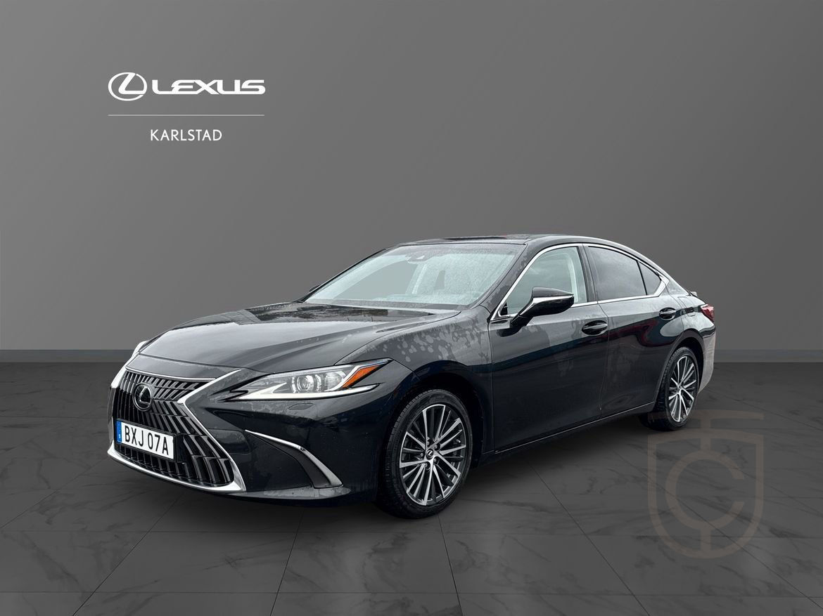 Lexus ES 300h LIMITED EDITION