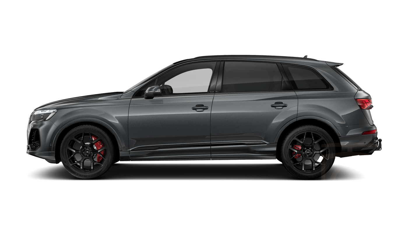 Audi SQ7 SUV TFSI 373 kW
