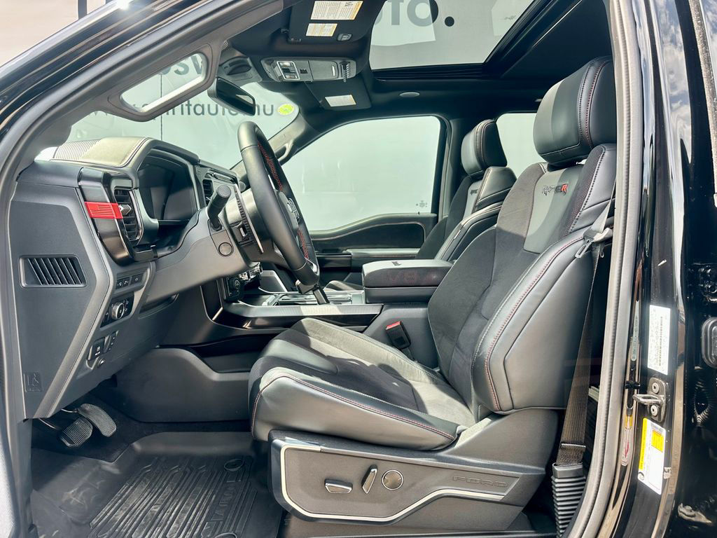 Ford F 150 Raptor R SuperCrew Cab MY25 SOFORT!