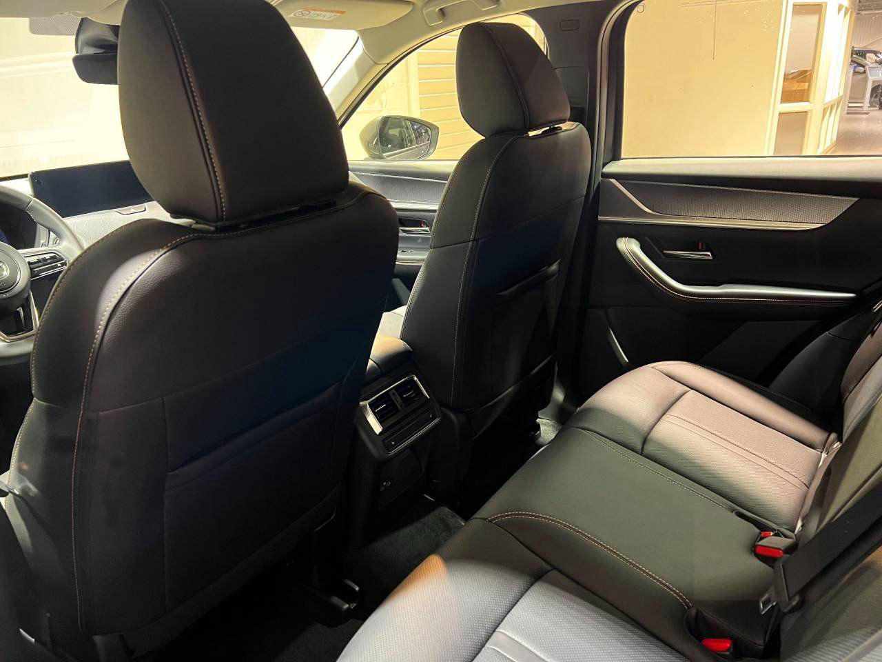 Mazda CX-60 Exclusive-line PHEV AWD Comfort pack 2025