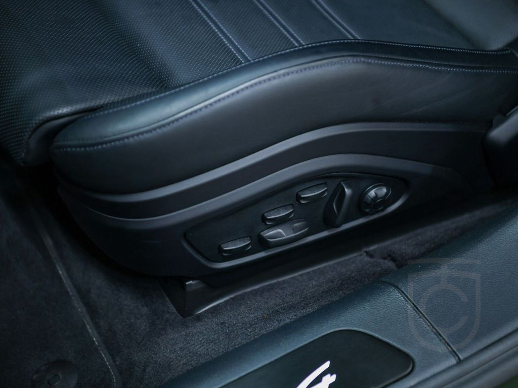 Porsche Panamera 4 E-Hybrid