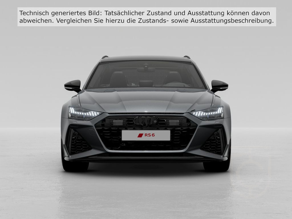 Audi RS 6 Avant *RS-Dynamikpaket* UPE 180t *Matrix-L