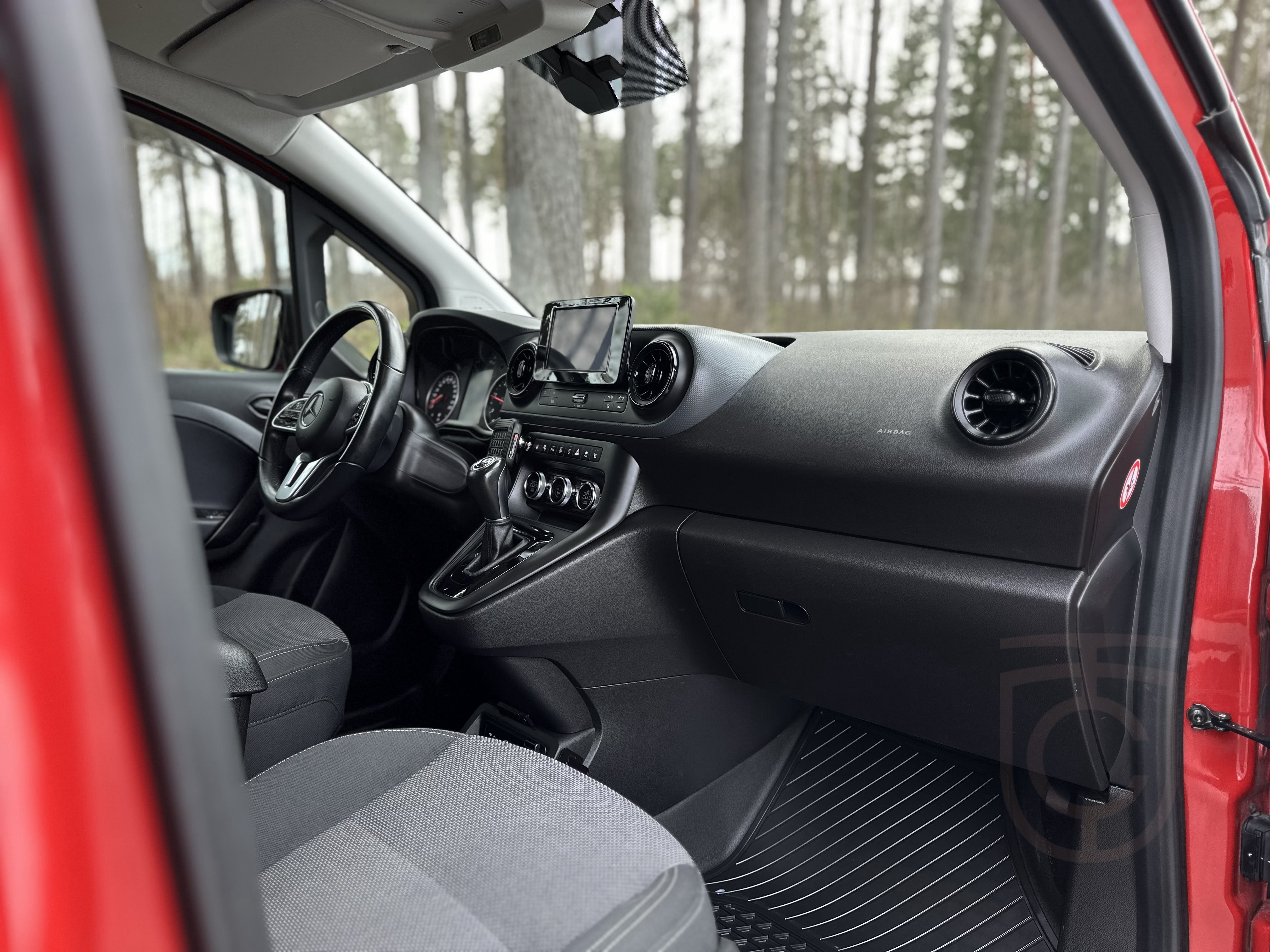 Mercedes-Benz Citan 112 CDI