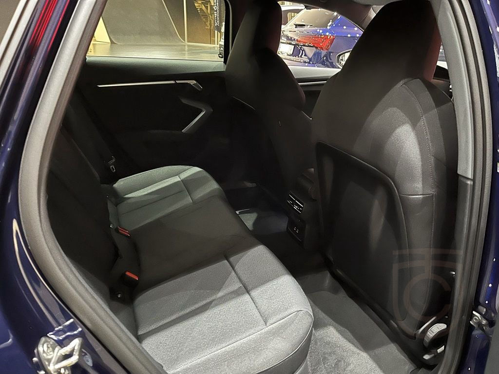 Audi A3 Sportback S LINE 35 TFSI