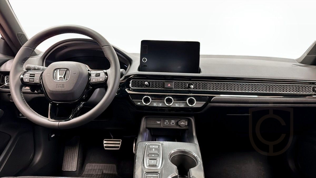 Honda Civic CIVIC SPORT 2.0 CVT HYBRID