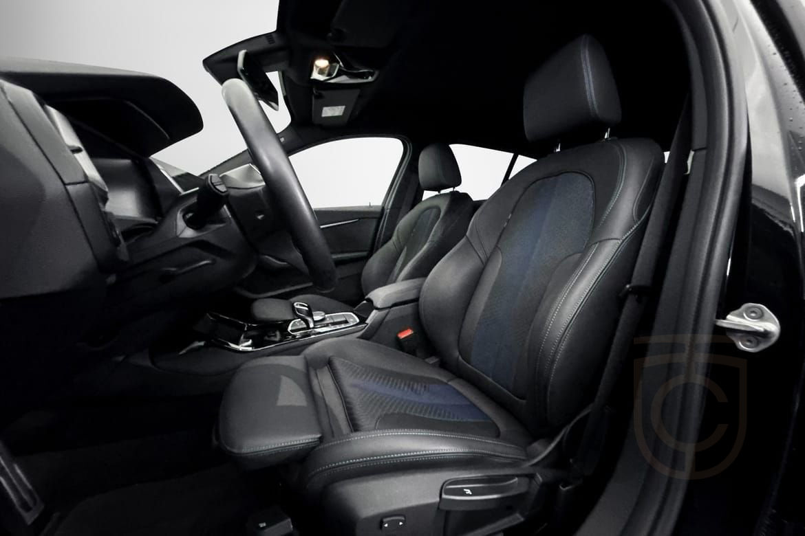 BMW 118i Steptronic 100kW 2023 M Sport