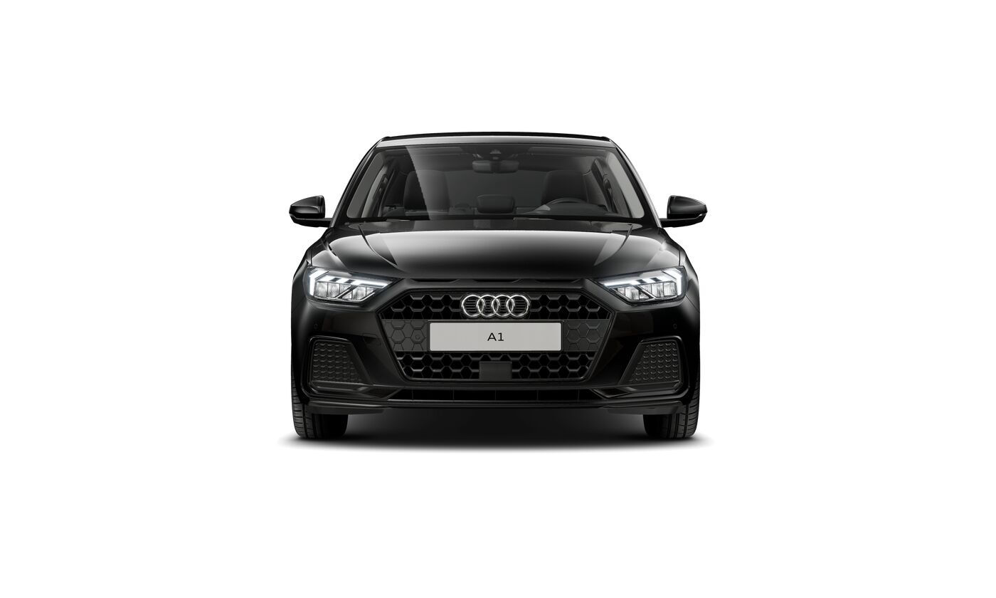 Audi A1 Sportback advanced 30 TFSI 85 kW