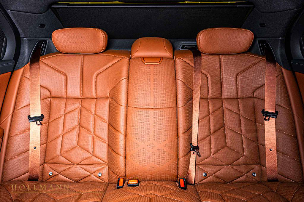 BMW M760e xDrive +SKY LOUNGE+M SPORT BRAKE SYSTEM+