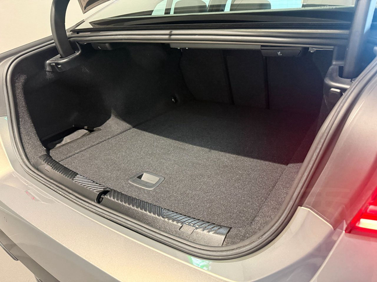 BMW i5 eDrive40 M Sport