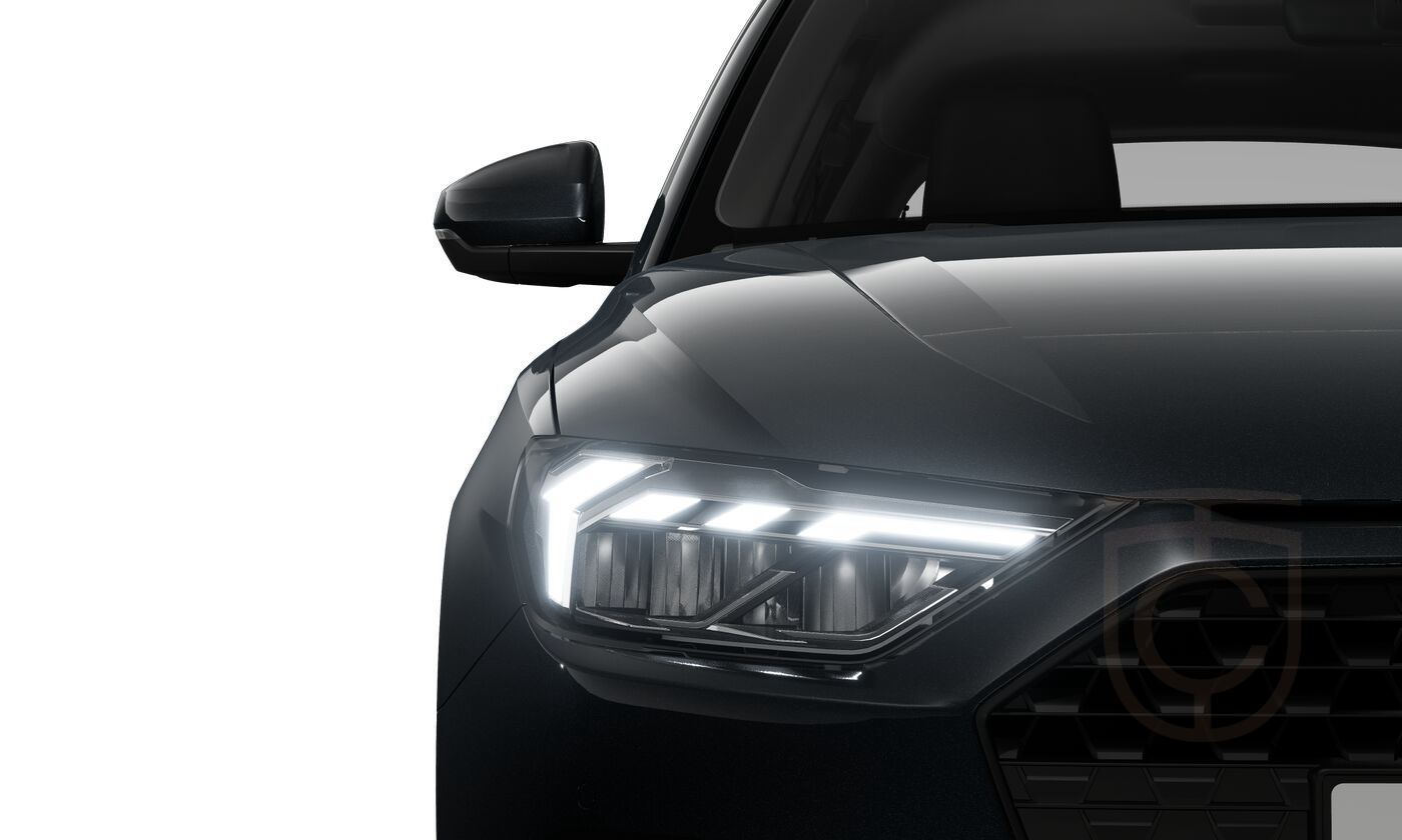 Audi A1 Sportback 30 TFSI 85 kW