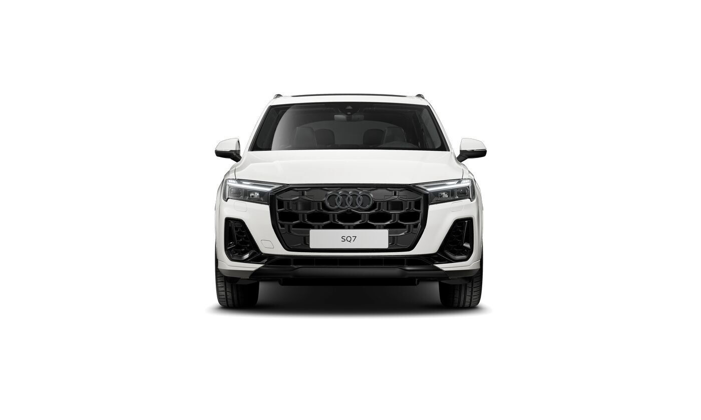 Audi SQ7 SUV TFSI 373 kW
