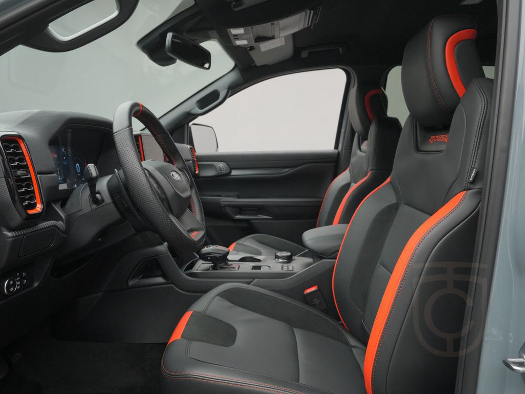 Ford Ranger RAPTOR 292PS Aut./Raptor-Paket -19%*