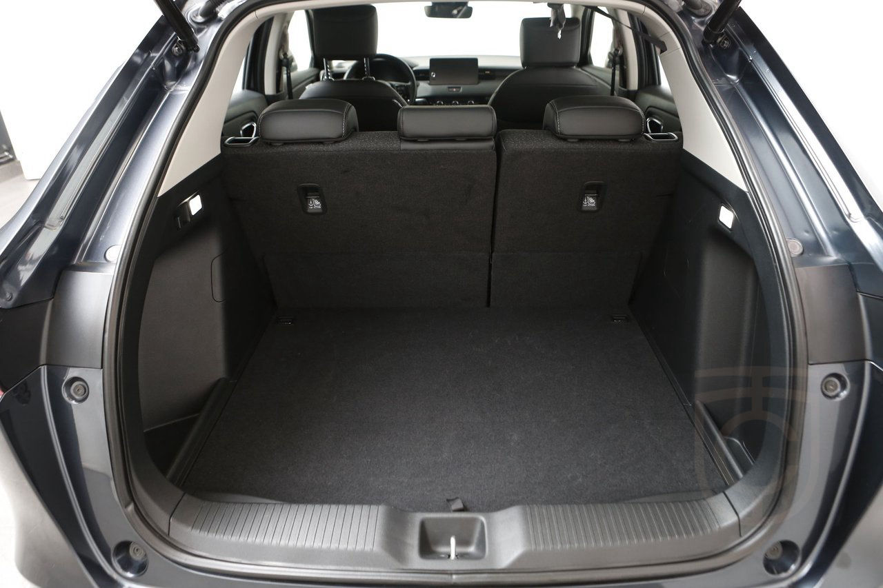 Honda HR-V FullHybrid 1.5 i-MMD e-CVT Advance