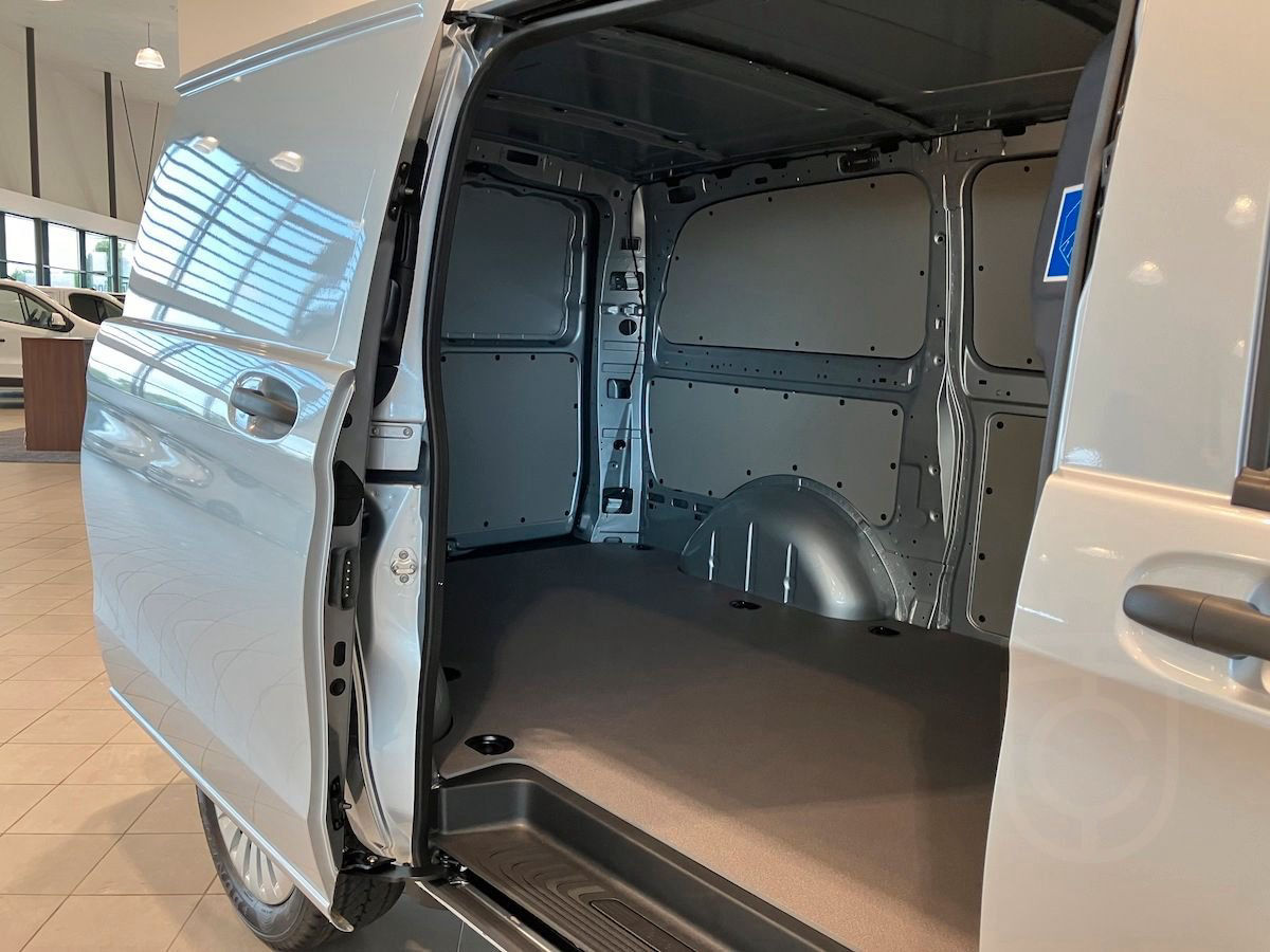 Mercedes-Benz Vito VITO 114 CDI