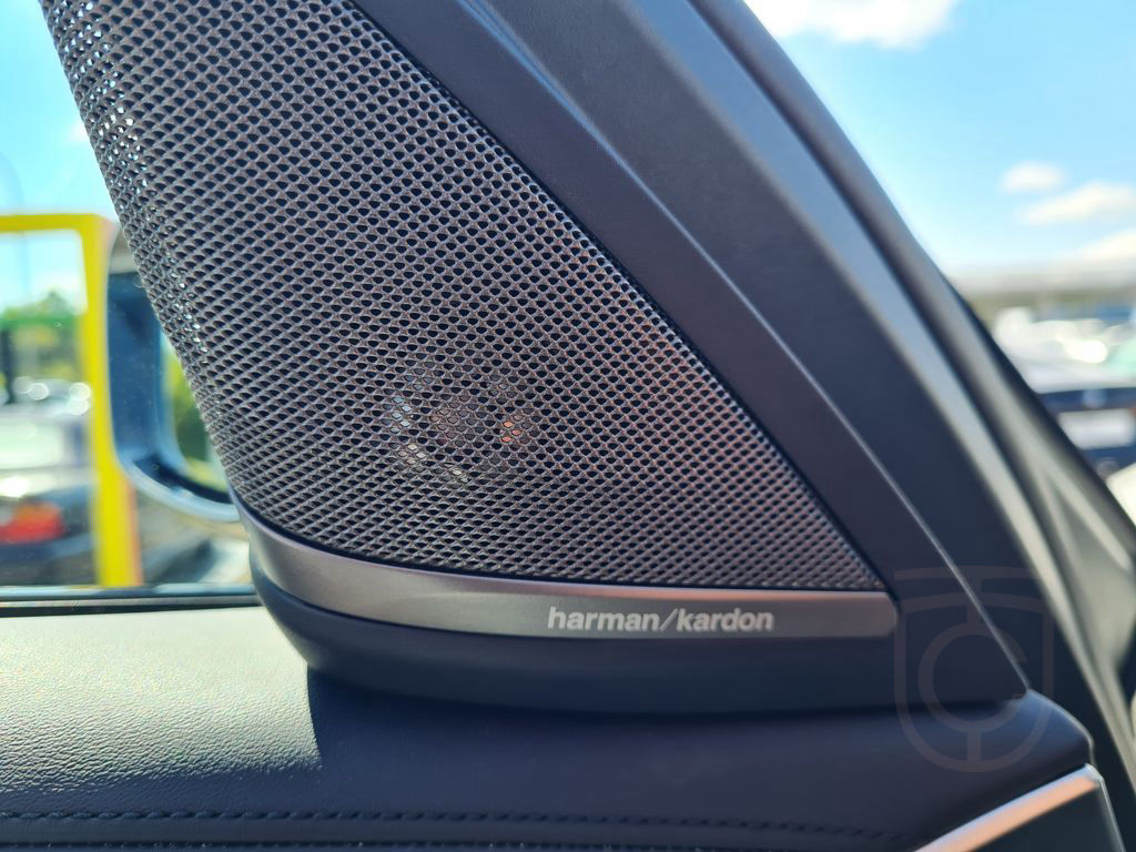 ALPINA B5 Touring Flotter Familien-Kombi :-) 322 Km/h