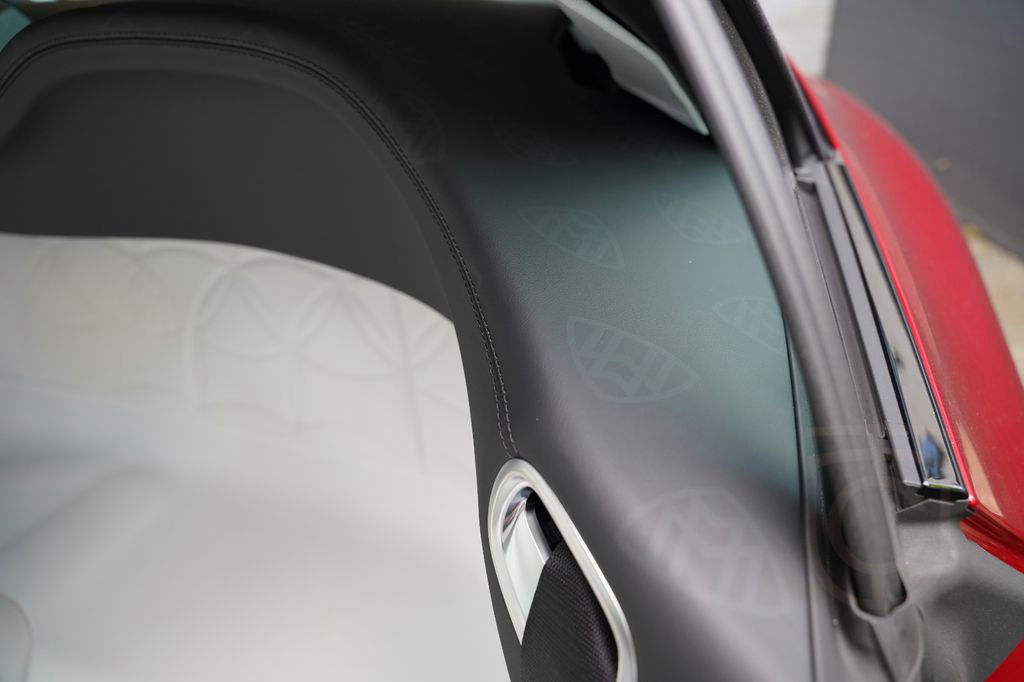 Mercedes-Benz SL 680 Maybach 4Matic Monogram