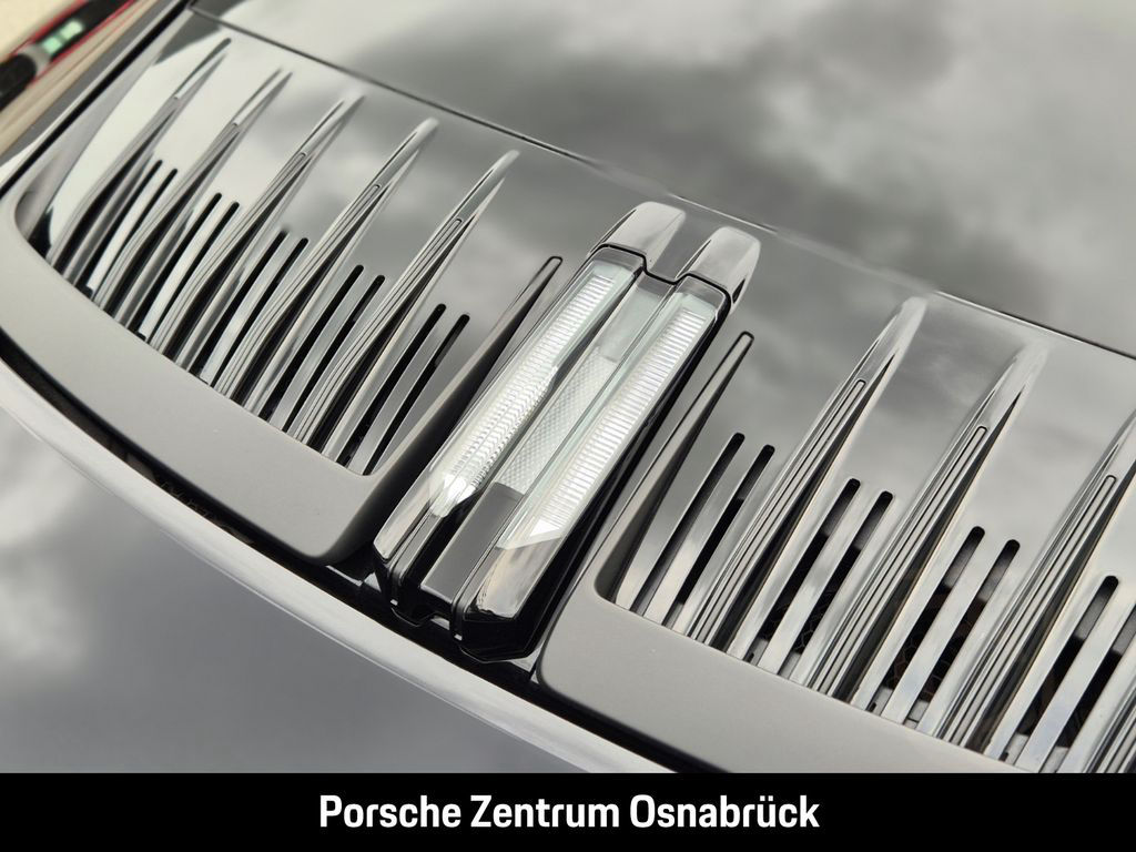 Porsche 992 -2 (911) Carrera 4 GTS Schiebedach Lift HD-M