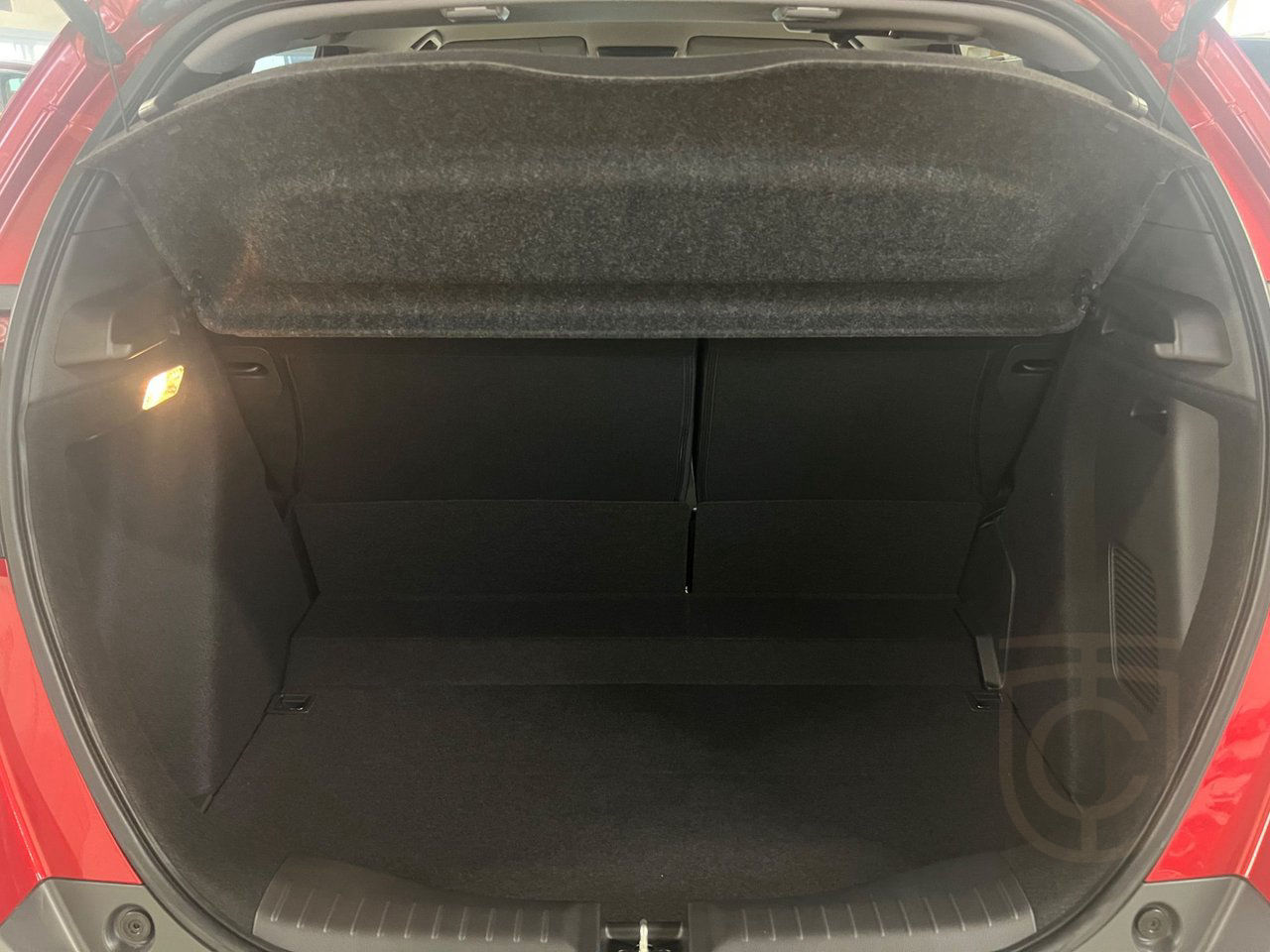 Honda Jazz Crosstar Advance Hybrid 1.5 CVT 5