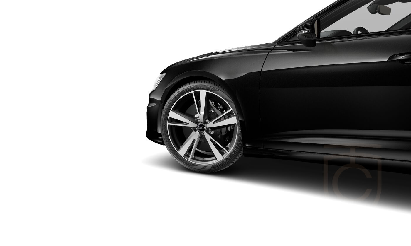 Audi S6 Avant TDI 253 kW