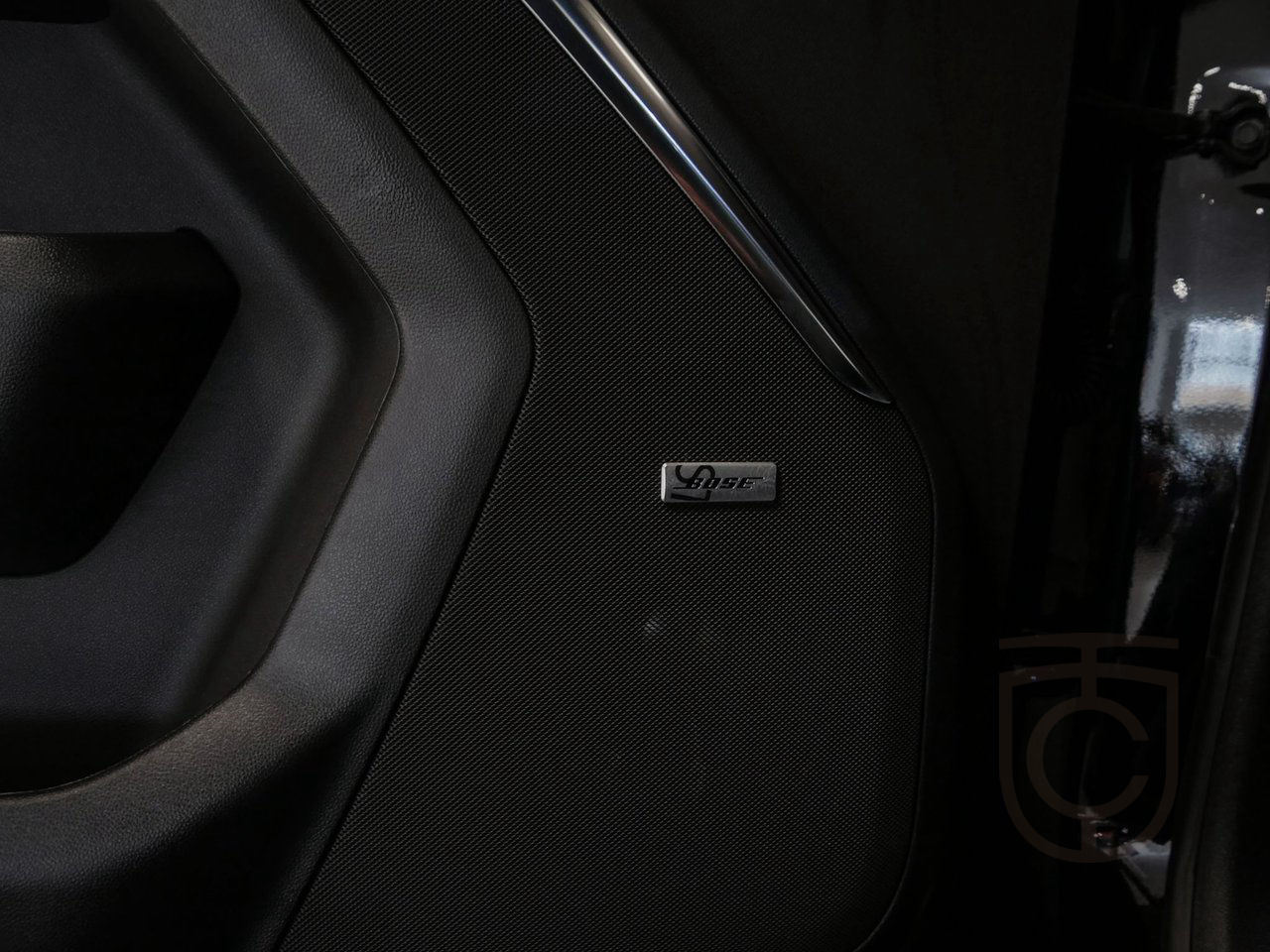 GMC Yukon DENALI RESERVE 6.2 V8 E85 2