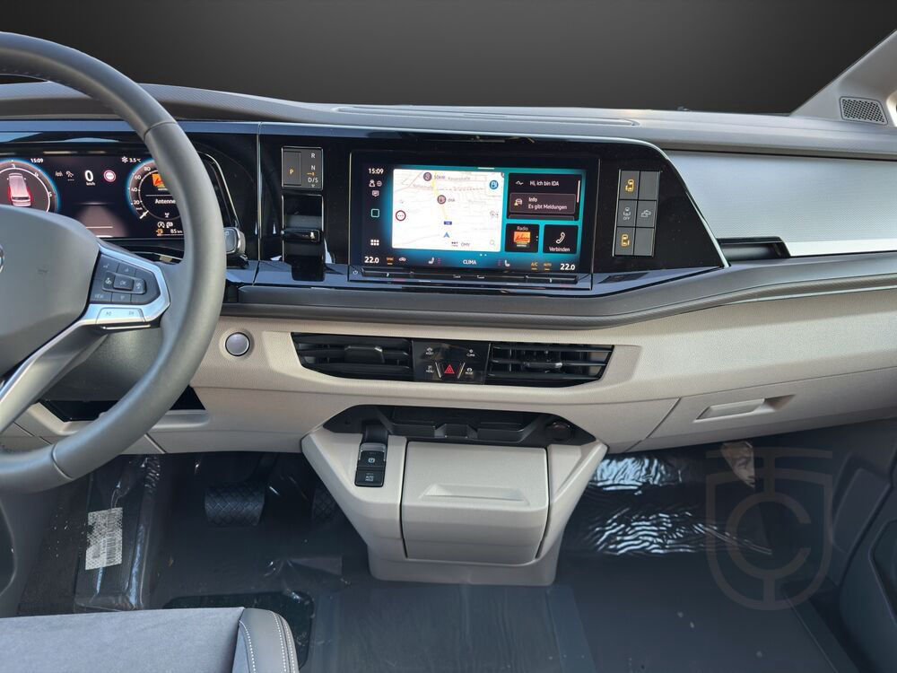 Volkswagen California Beach Camper TDI DSG ''NEUES MODEL