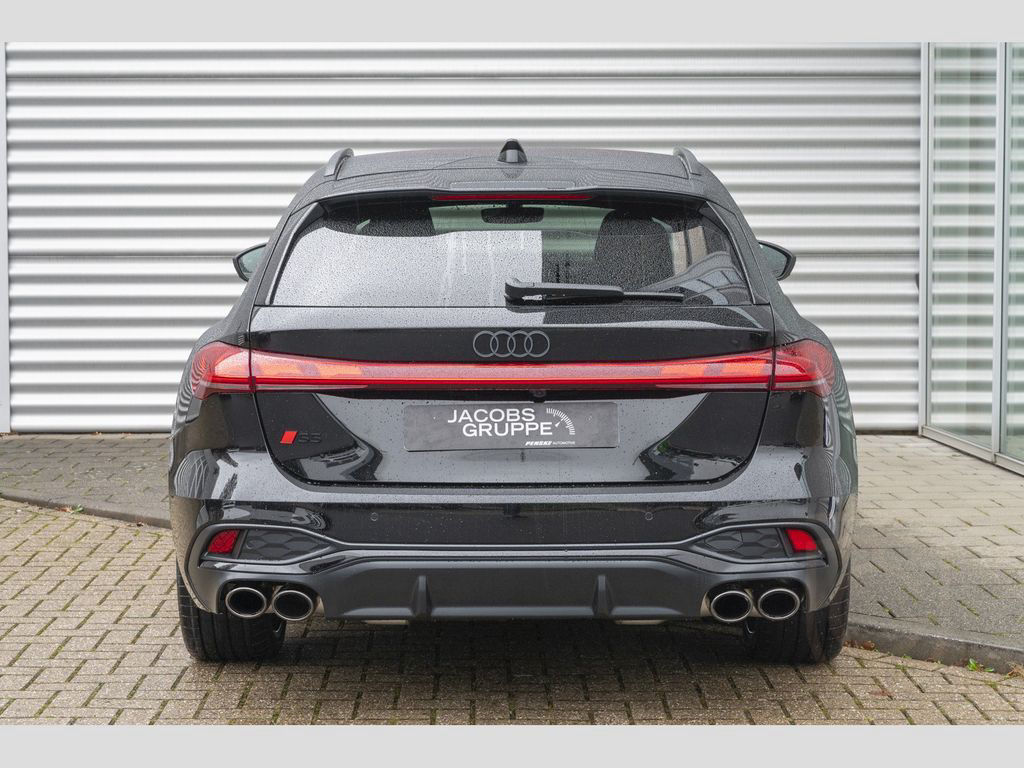 Audi S5 Avant TFSI quattro S tronic ACC*Matrix*B&O*AH
