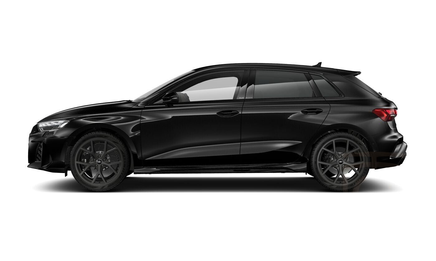 Audi RS 3 Sportback 3 294 kW