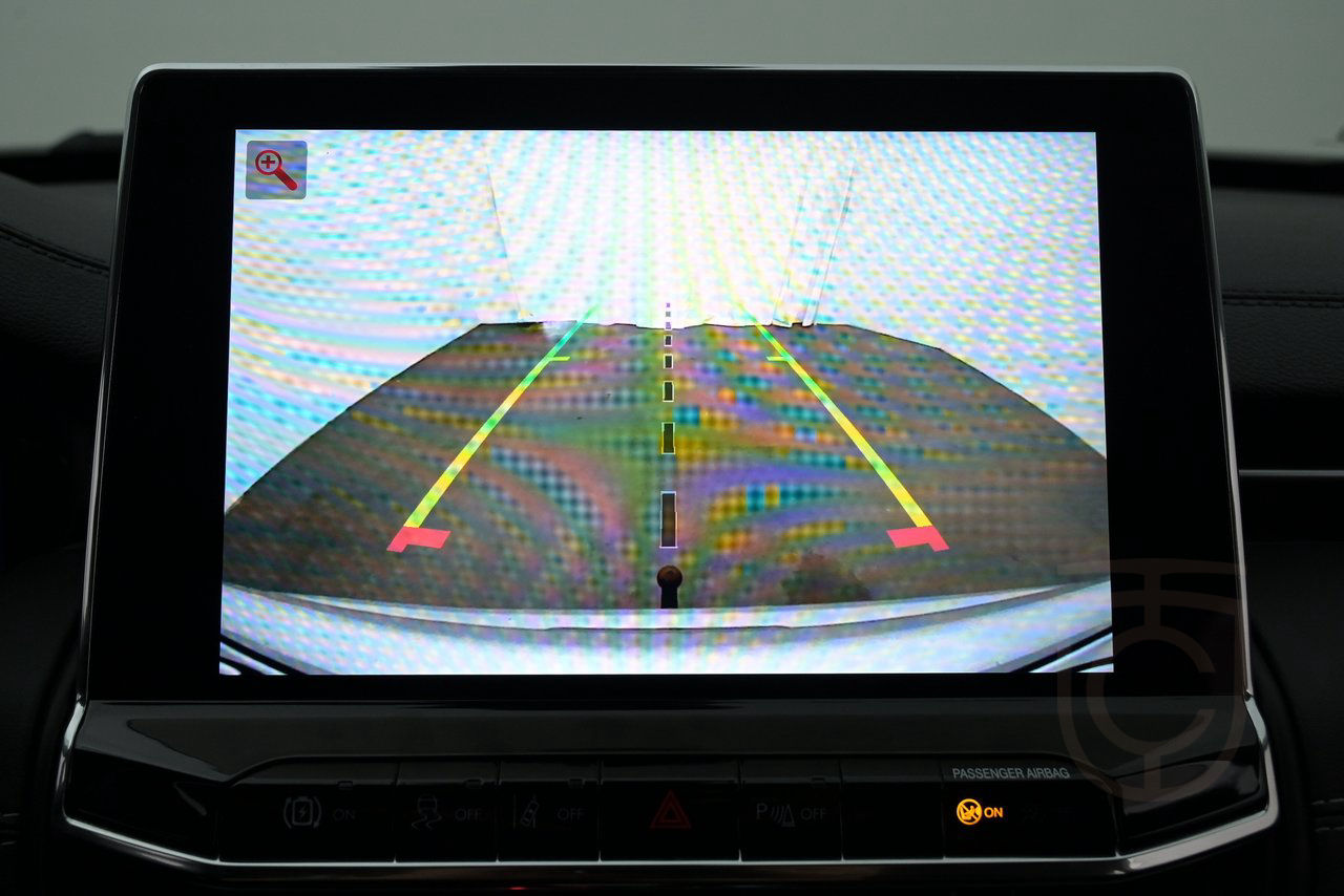 Jeep Compass 4xe AWD Plug in hybrid S