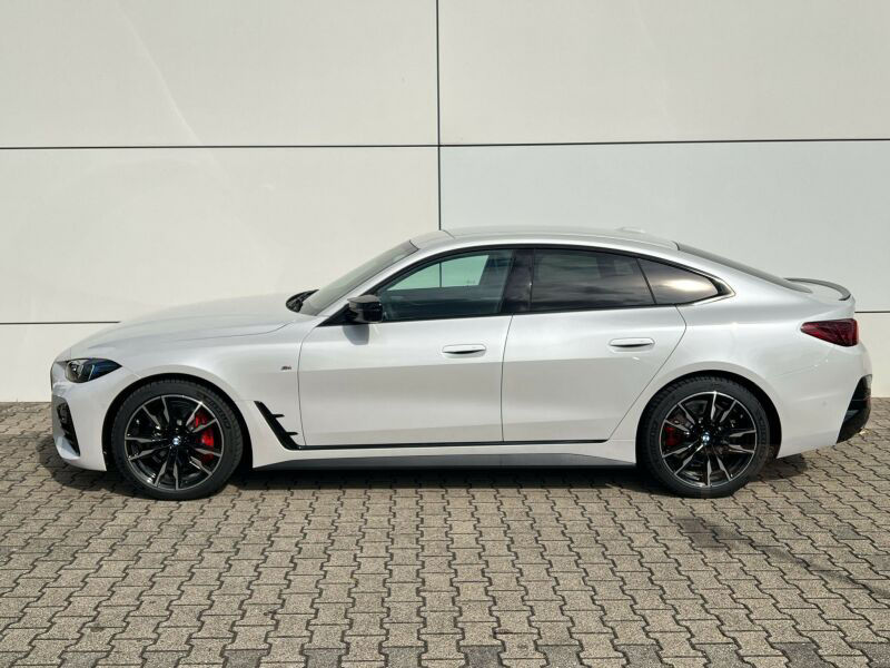 BMW M440i xDrive Gran Coupé **Vorführwagenaktion**