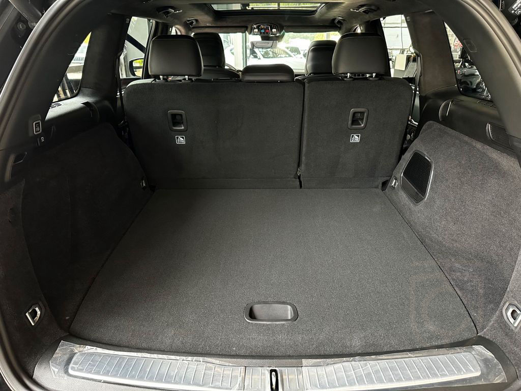 Jeep Grand Cherokee Summit 4xe +HEAD-UP +SITZKÜHLUNG+