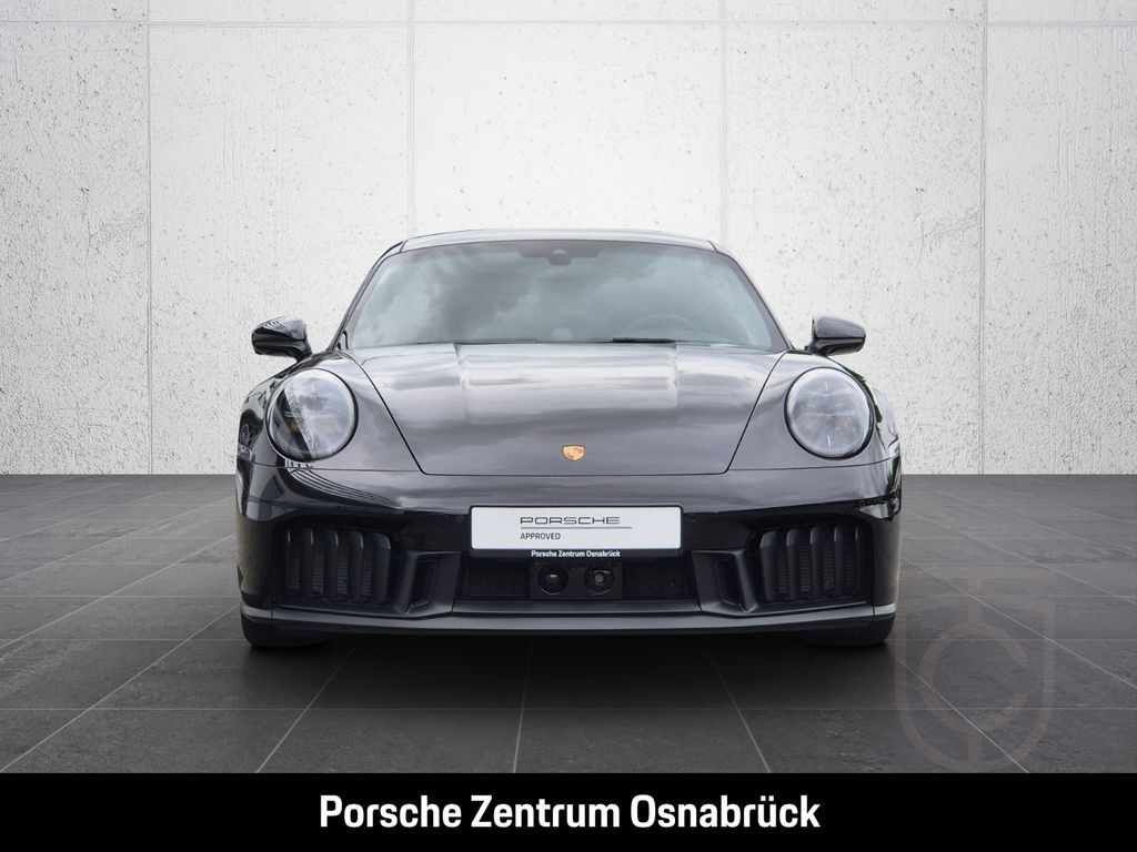 Porsche 992 -2 (911) Carrera 4 GTS Schiebedach Lift HD-M