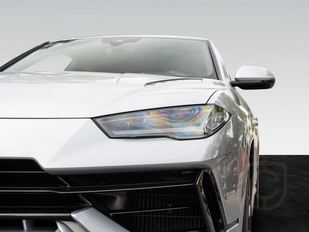 Lamborghini Urus S | Carbon Interior | Night Vision